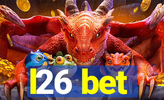 l26 bet
